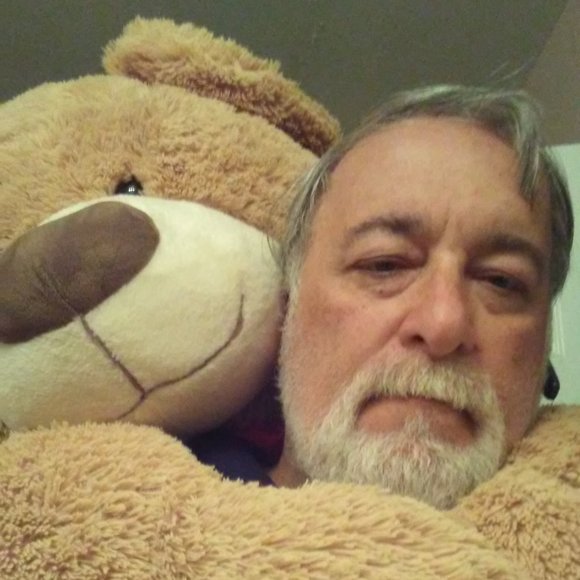 Meet your Posher, Mark - Picture 1 of 1